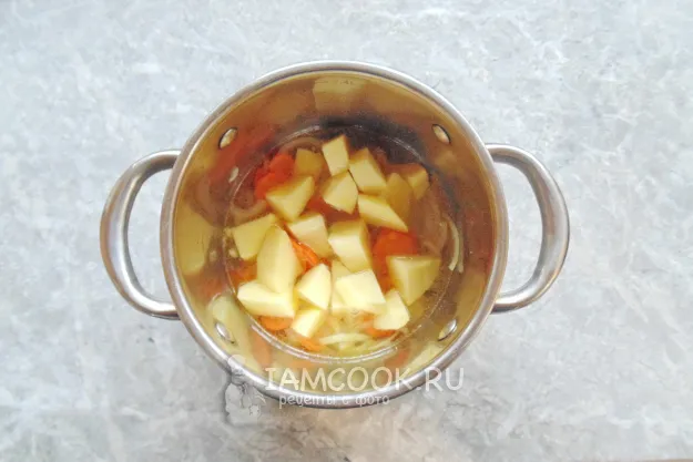 Шаг 3: иллюстрация