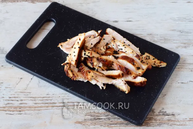 Шаг 11: иллюстрация