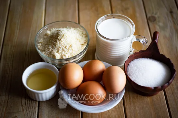 Шаг 1: иллюстрация