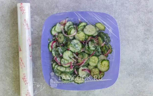 Шаг 8: иллюстрация