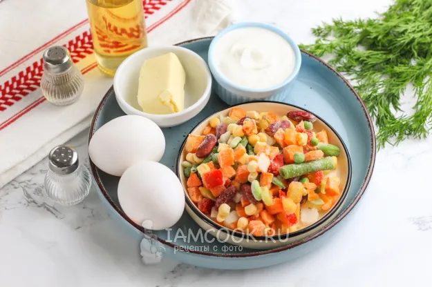 Шаг 1: иллюстрация