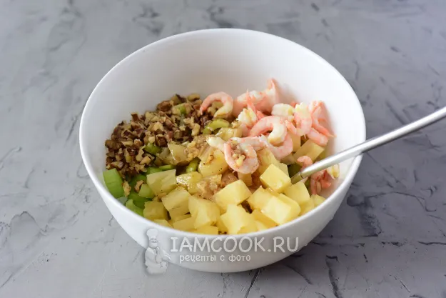 Шаг 9: иллюстрация