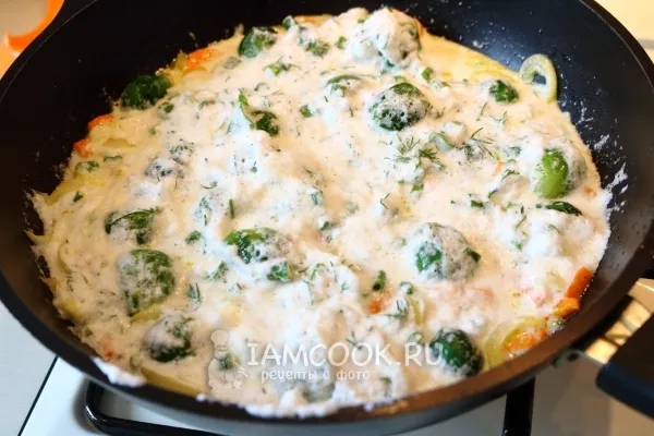 Шаг 10: иллюстрация