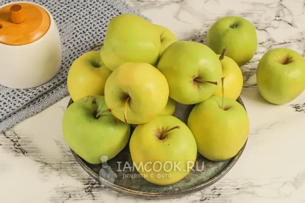 Шаг 1: иллюстрация