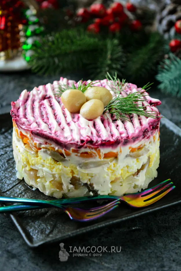 Шаг 12: иллюстрация