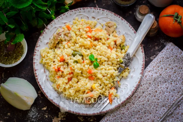 Шаг 7: иллюстрация