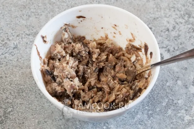 Шаг 2: иллюстрация