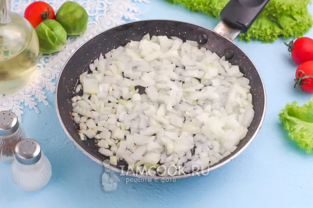 Шаг 5: иллюстрация