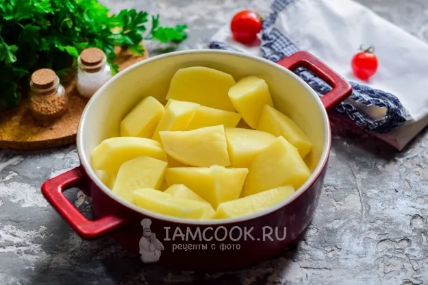 Шаг 3: иллюстрация