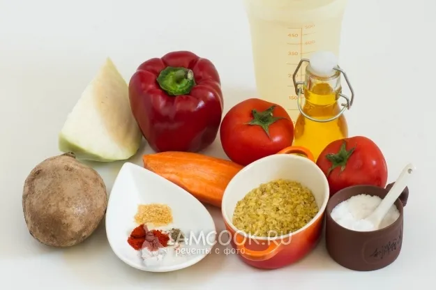 Шаг 1: иллюстрация