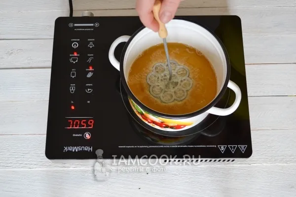 Шаг 10: иллюстрация