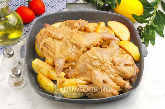 Шаг 6: иллюстрация