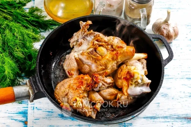 Шаг 3: иллюстрация