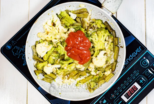 Шаг 5: иллюстрация