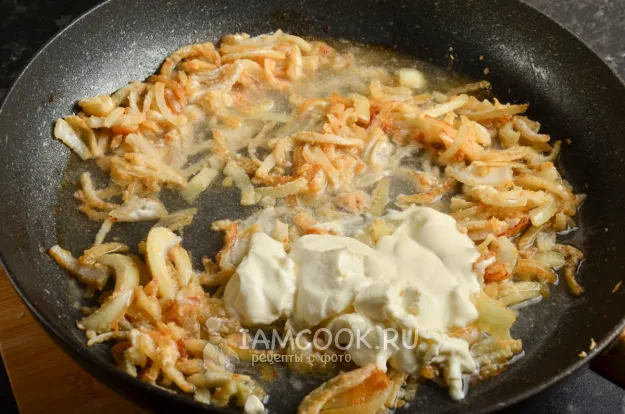 Шаг 8: иллюстрация