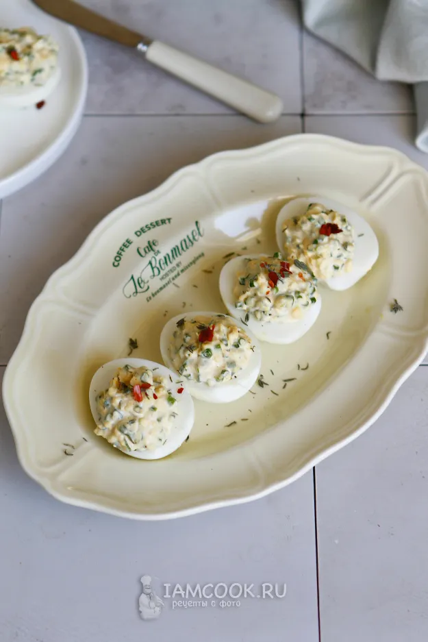 Шаг 8: иллюстрация