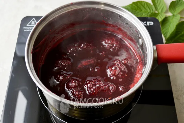 Шаг 11: иллюстрация