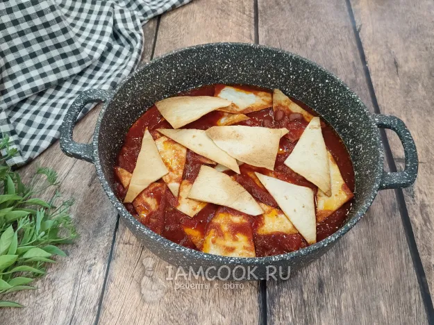 Шаг 5: иллюстрация