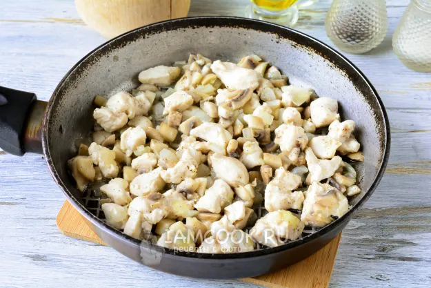 Шаг 5: иллюстрация