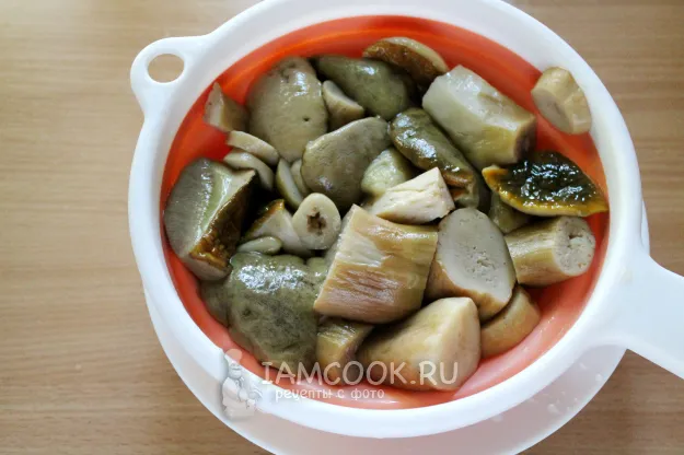 Шаг 5: иллюстрация