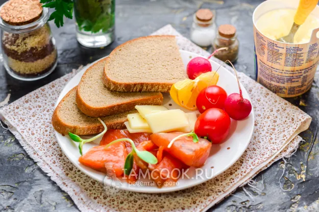 Шаг 1: иллюстрация