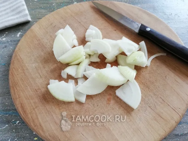 Шаг 3: иллюстрация