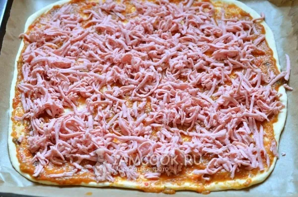 Шаг 3: иллюстрация