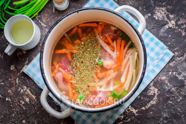 Шаг 5: иллюстрация