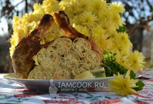 Шаг 26: иллюстрация