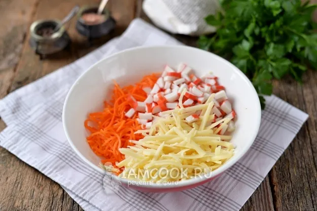 Шаг 3: иллюстрация