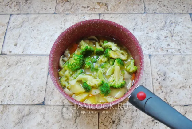 Шаг 8: иллюстрация