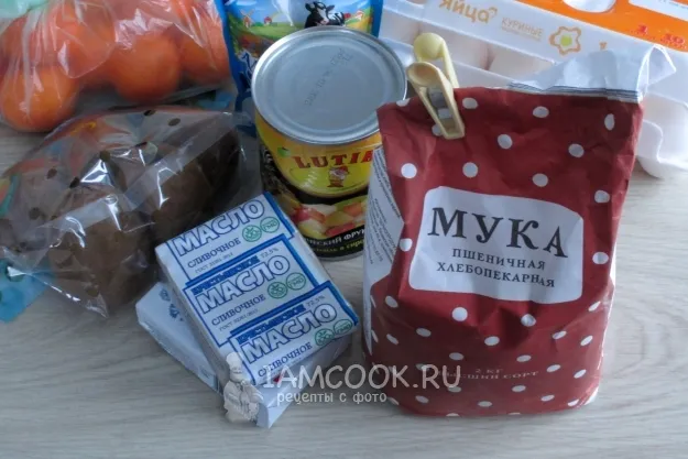 Шаг 1: иллюстрация