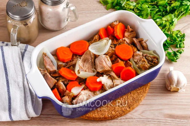 Шаг 5: иллюстрация