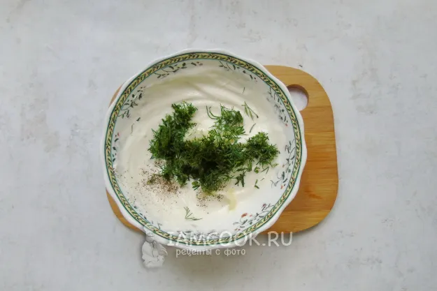 Шаг 5: иллюстрация