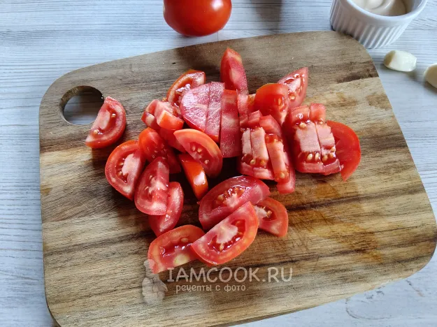 Шаг 3: иллюстрация