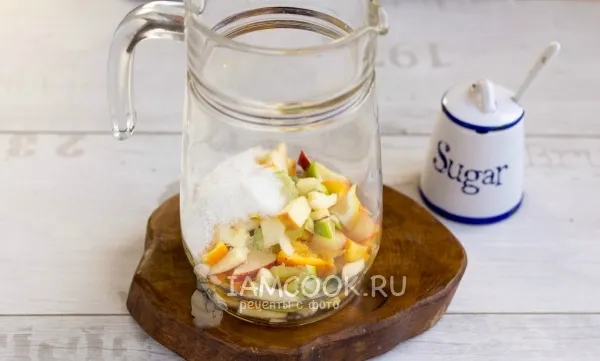 Шаг 6: иллюстрация