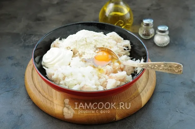 Шаг 3: иллюстрация