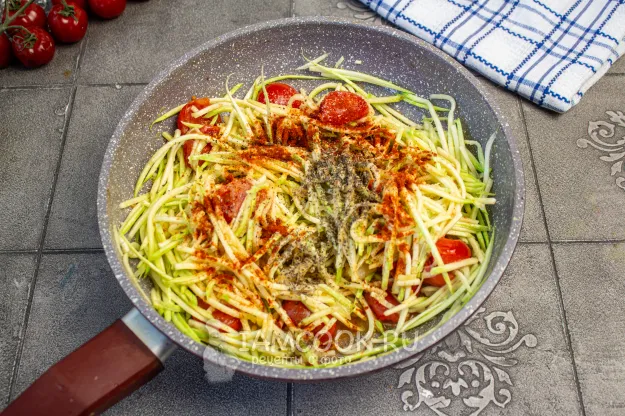 Шаг 6: иллюстрация