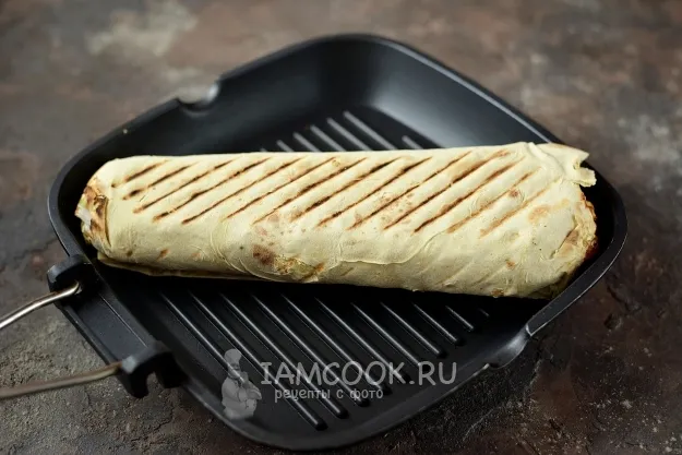 Шаг 6: иллюстрация