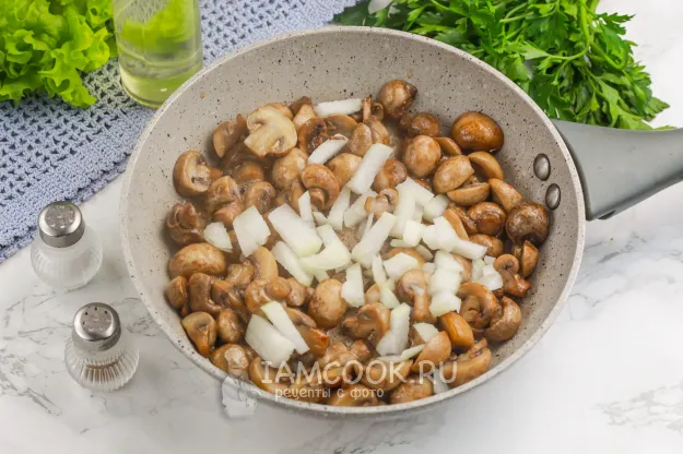 Шаг 3: иллюстрация