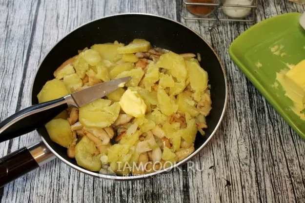 Шаг 12: иллюстрация