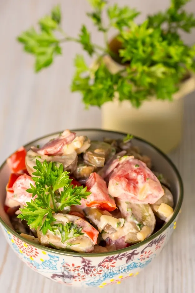 Шаг 5: иллюстрация