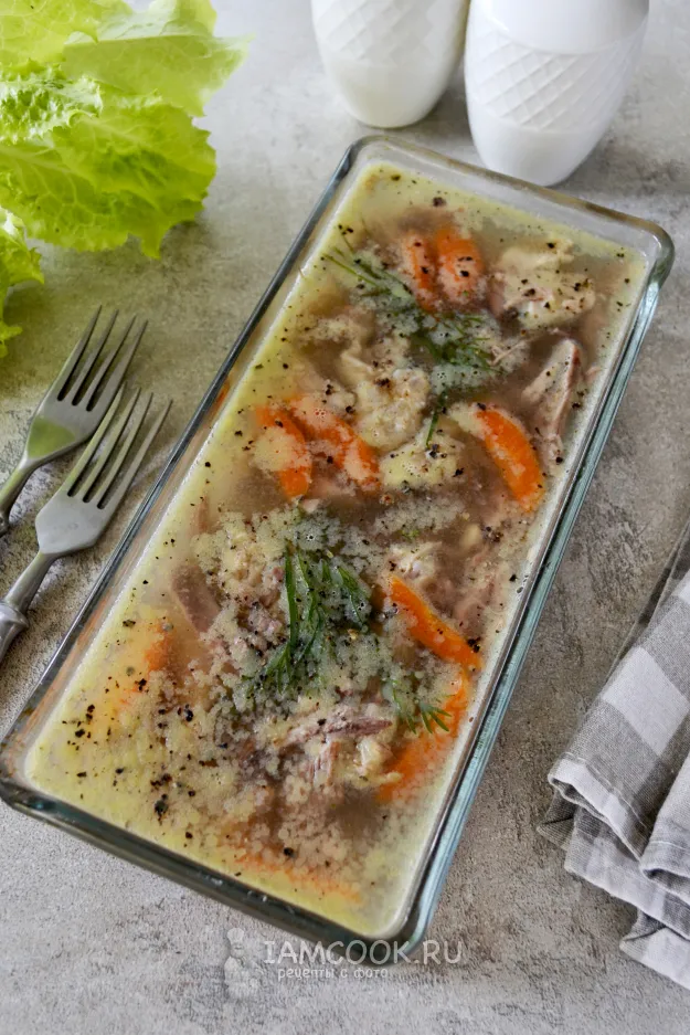 Шаг 11: иллюстрация