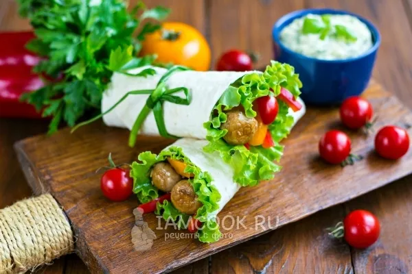 Шаг 1: иллюстрация