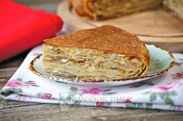 Шаг 13: иллюстрация