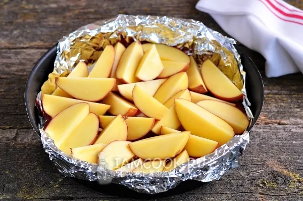 Шаг 3: иллюстрация