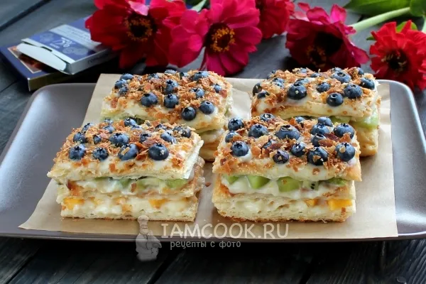 Шаг 14: иллюстрация