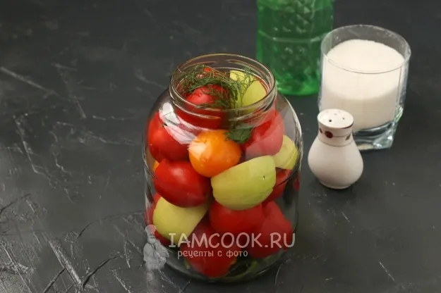 Шаг 4: иллюстрация