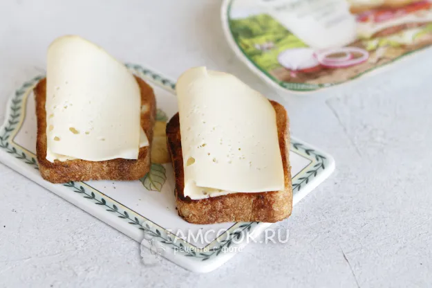 Шаг 4: иллюстрация