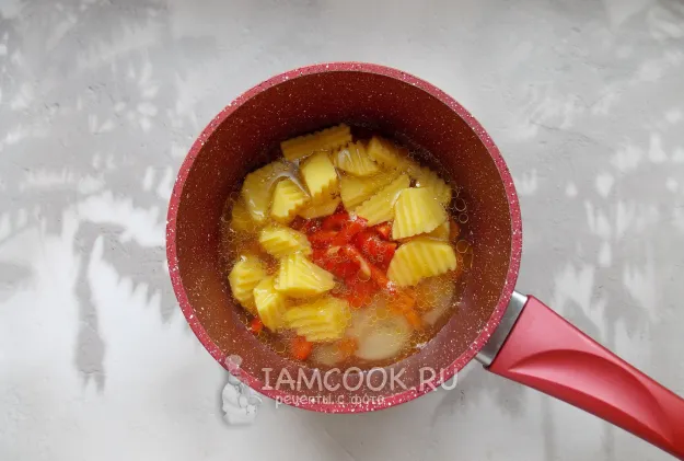 Шаг 5: иллюстрация